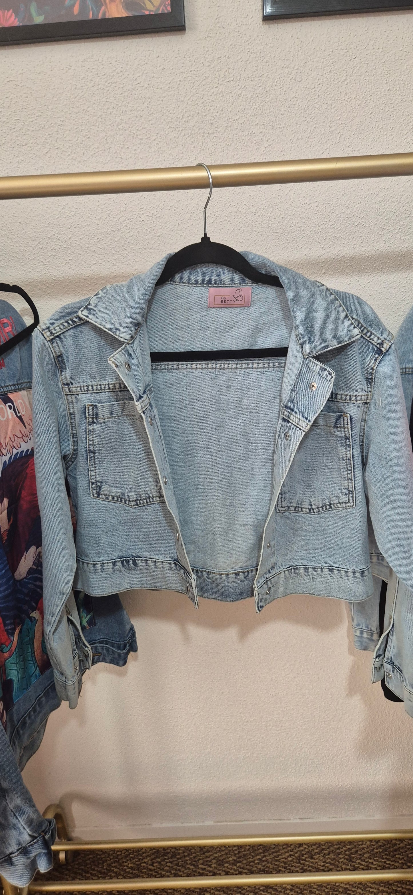 Modèle crop