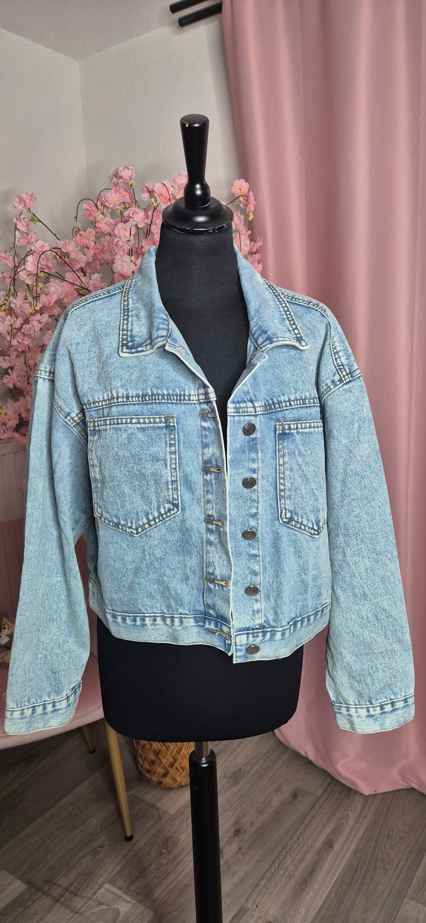 Modele crop