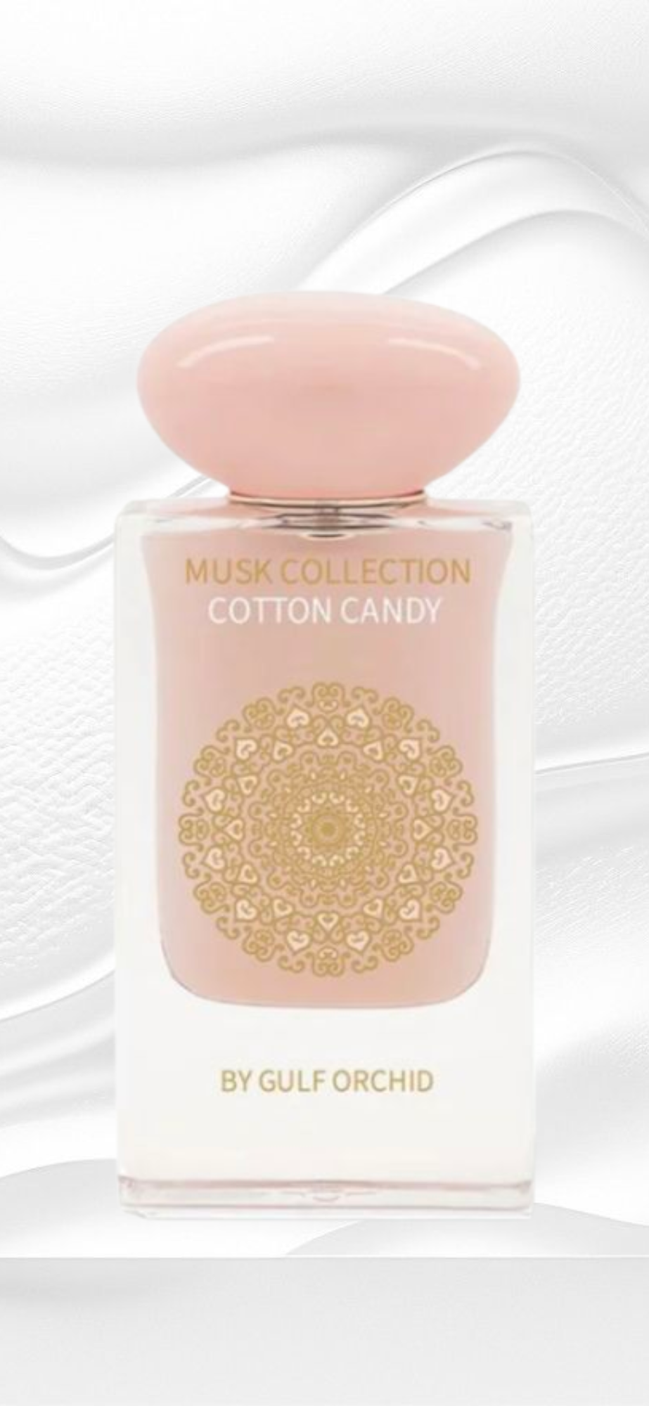 Tahara coton candy