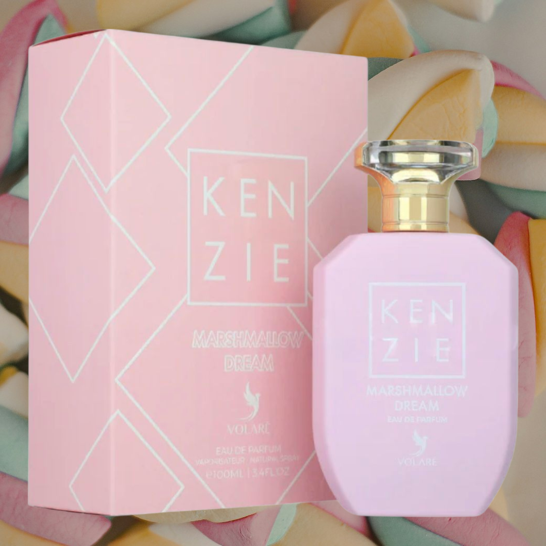Kenzie marshmallow dream