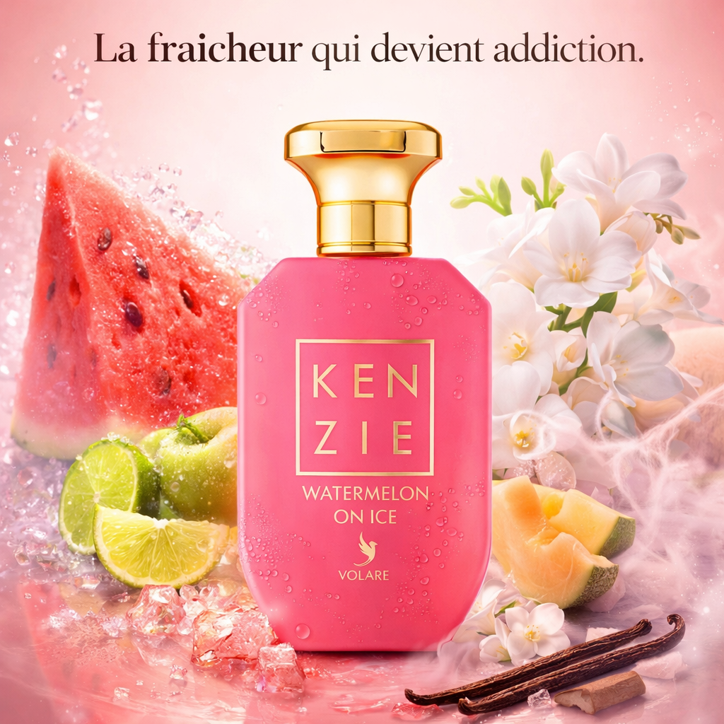 Kenzie watermelon