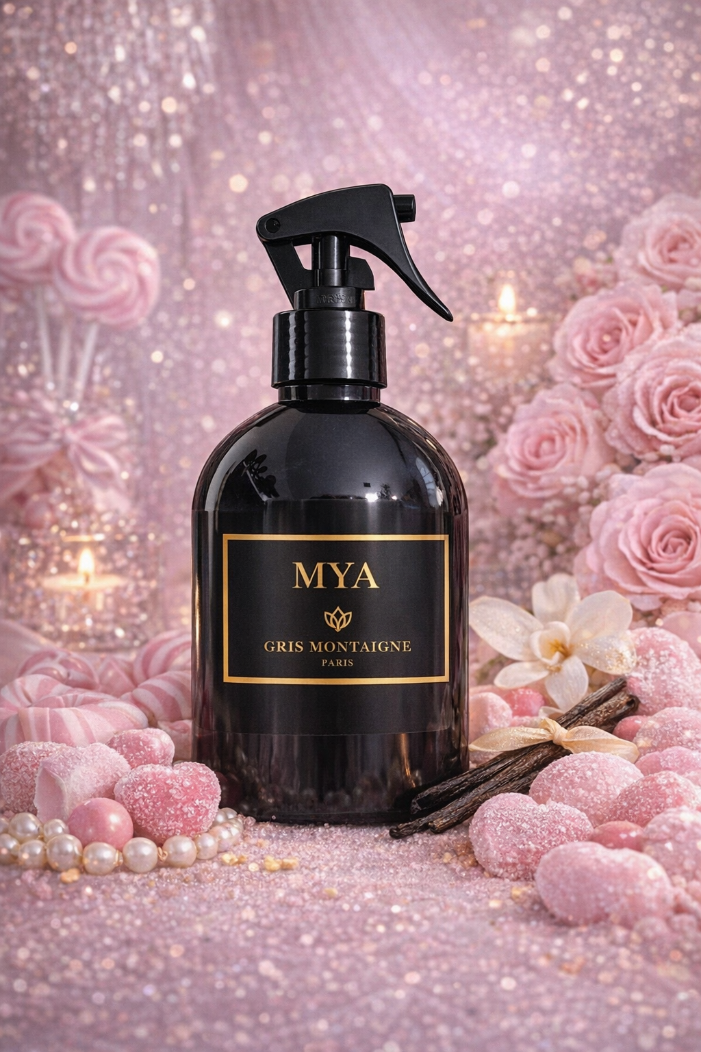 Mya