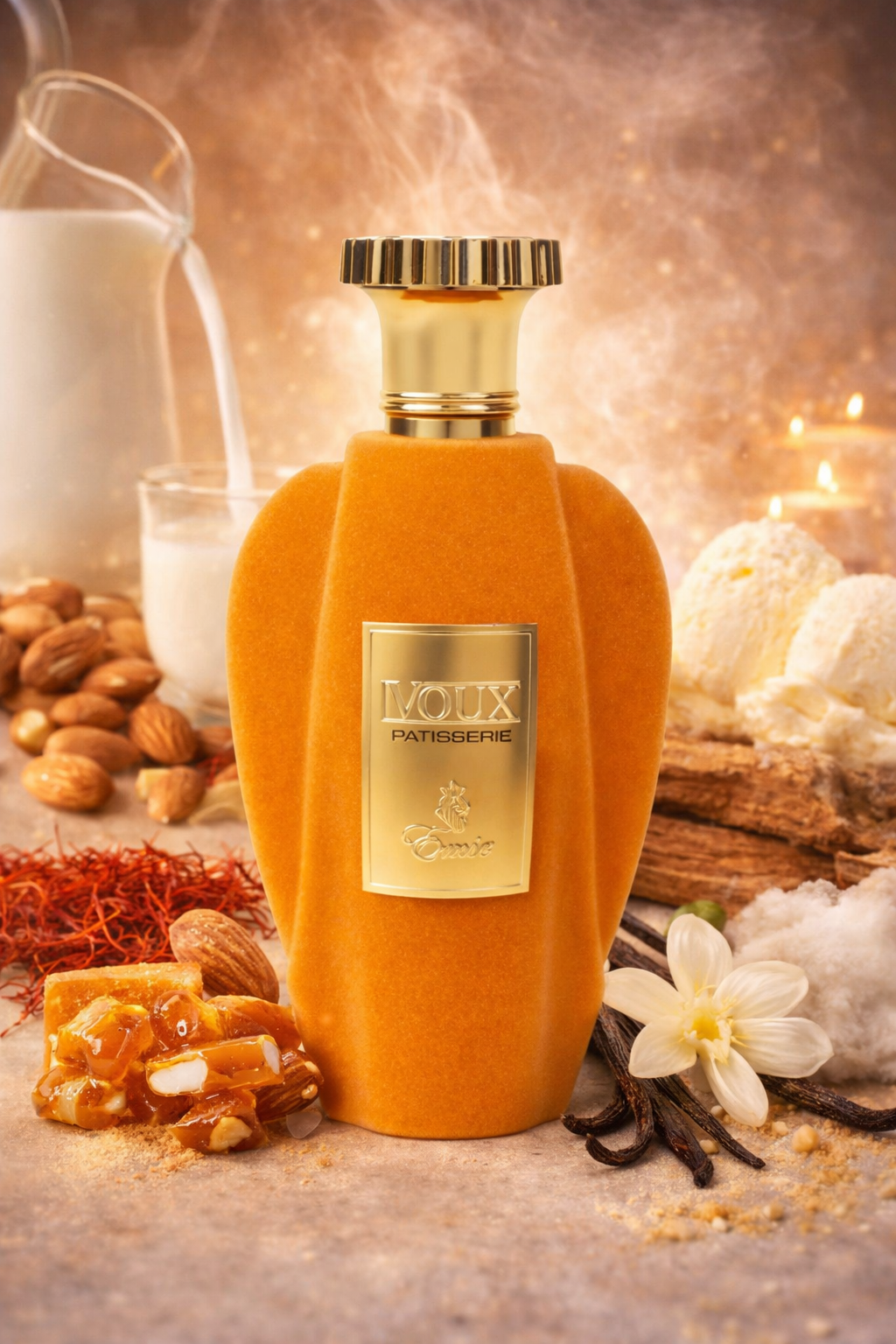 Voux patisserie