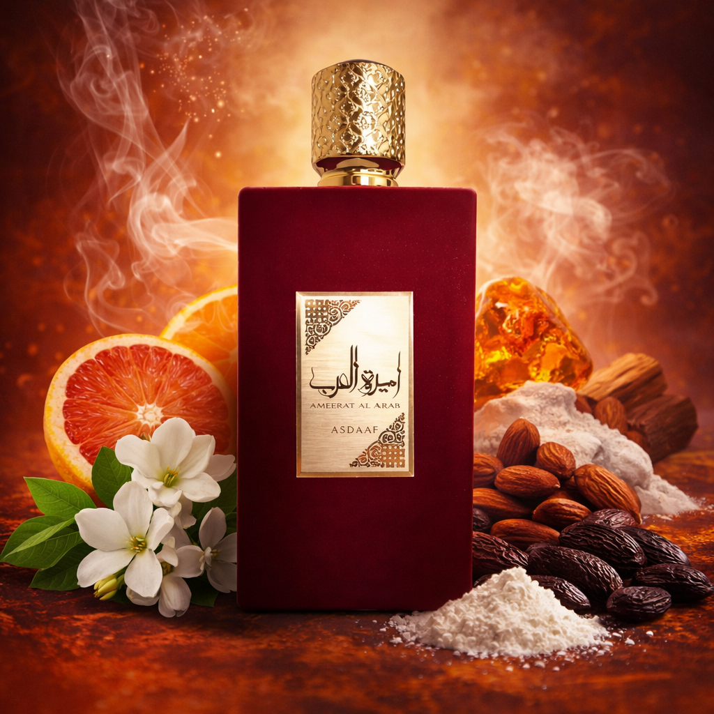 Ameerat al arab