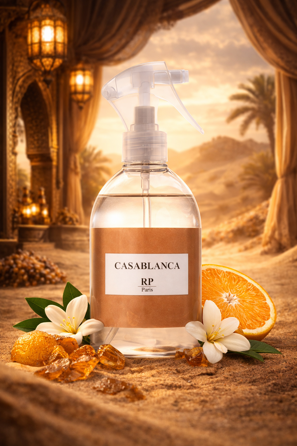 Casablanca