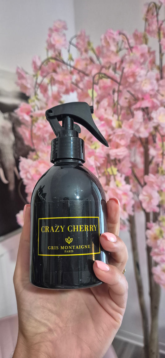 Crazy cherry