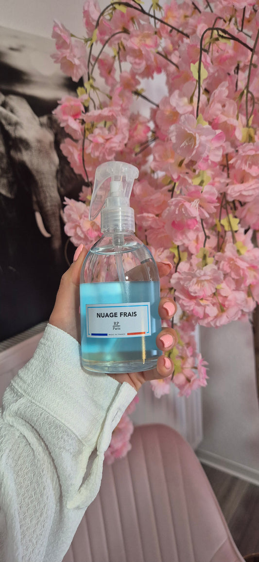 Nuage frais