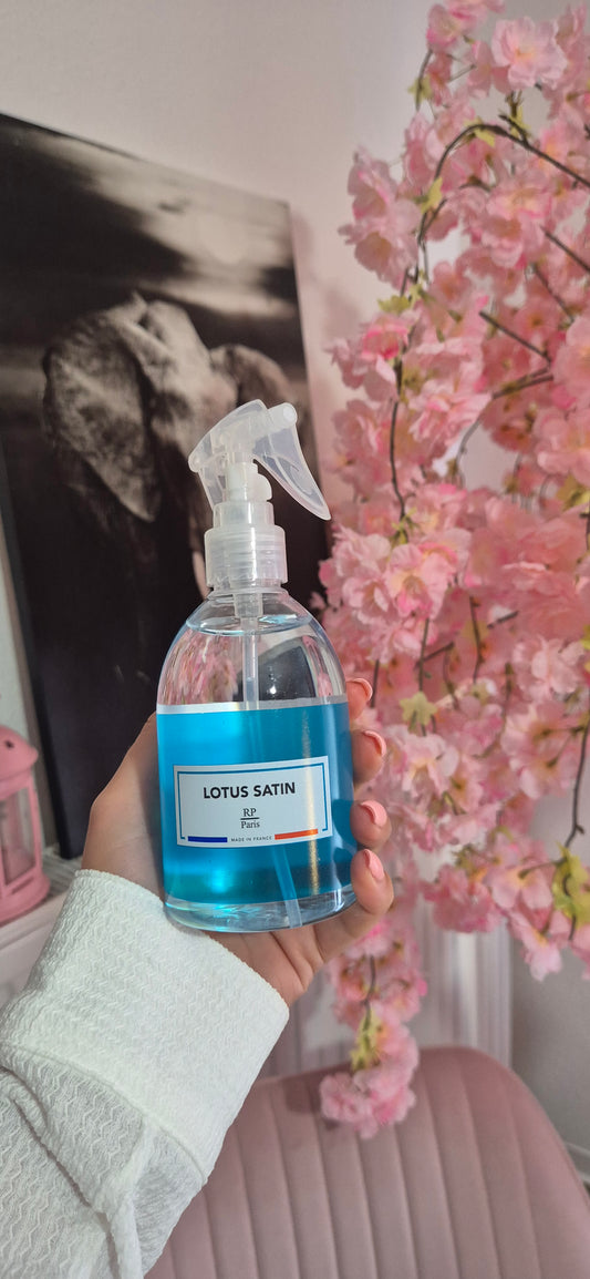 Lotus satin