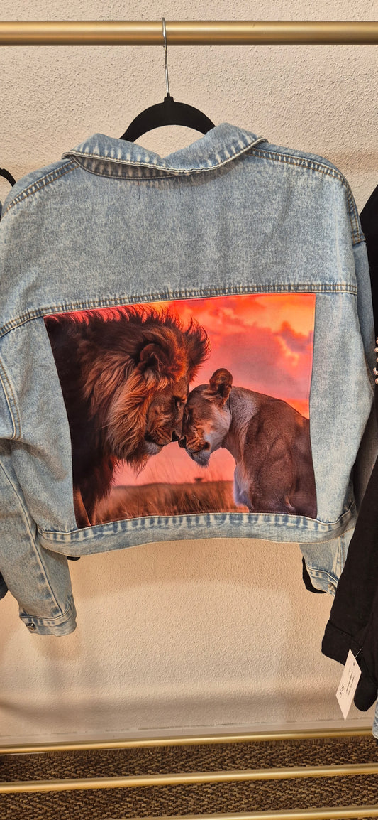 Modèle crop