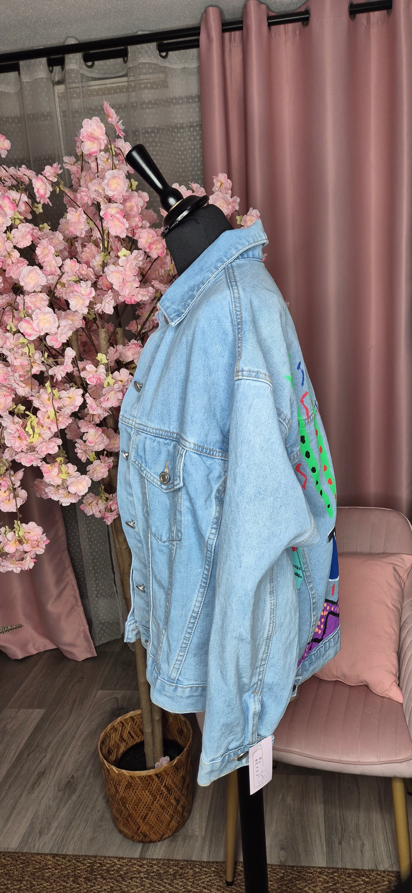 Modele swag