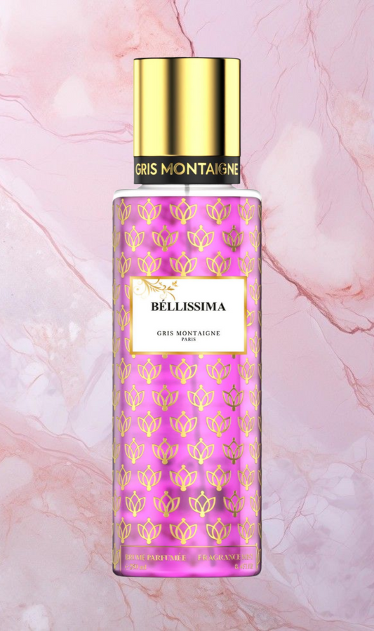 belissima