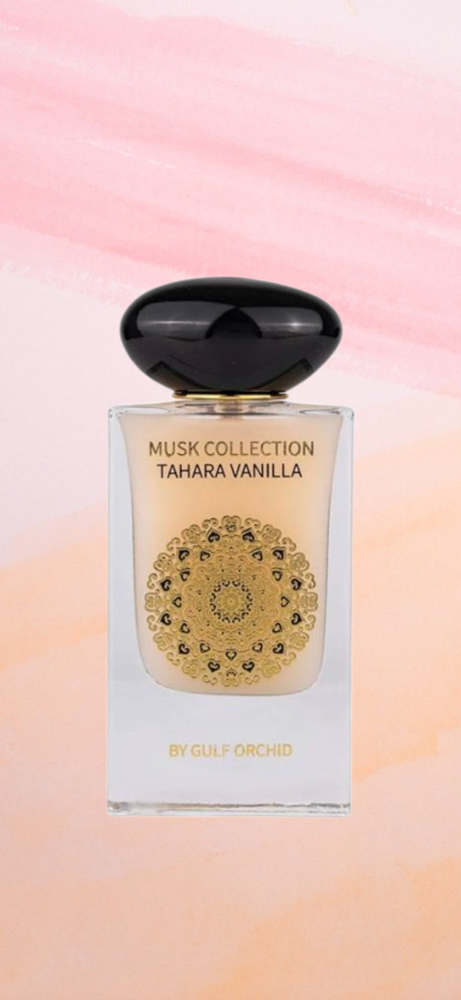 Tahara vanilla