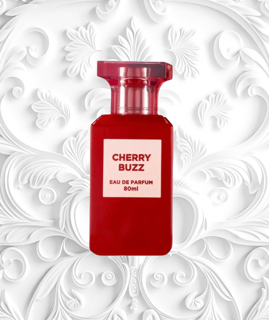 Cherry buzz