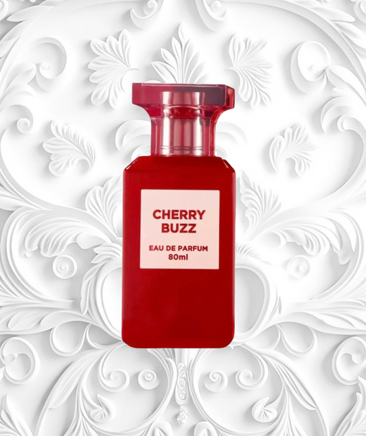 Cherry buzz