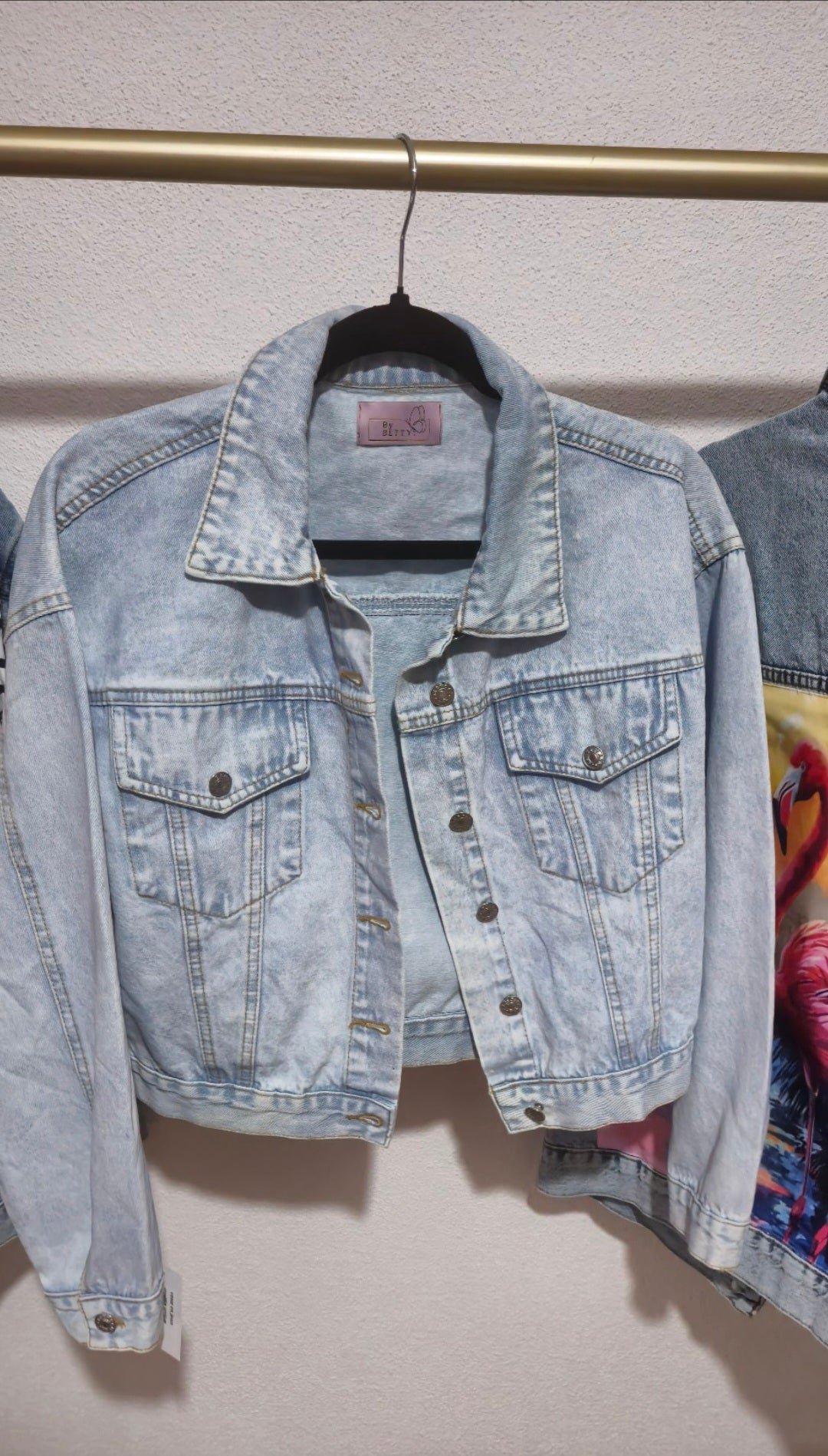 Modele crop