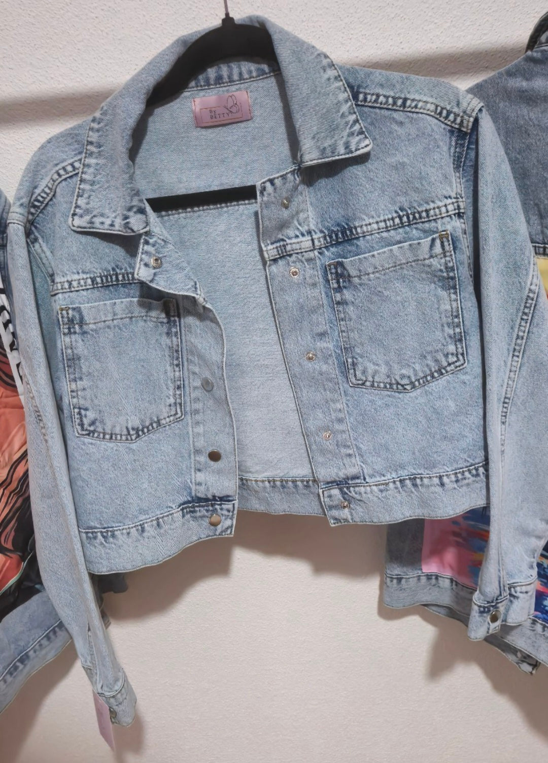 Modele crop
