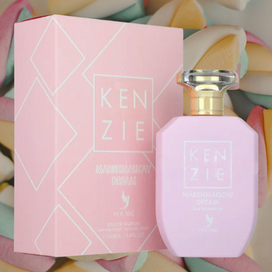 Kenzie marshmallow dream