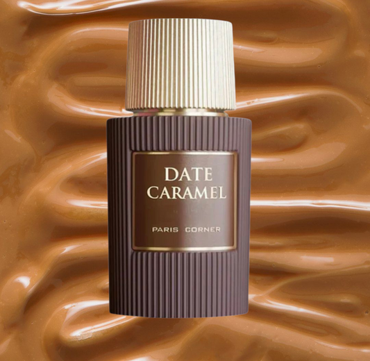 Date caramel