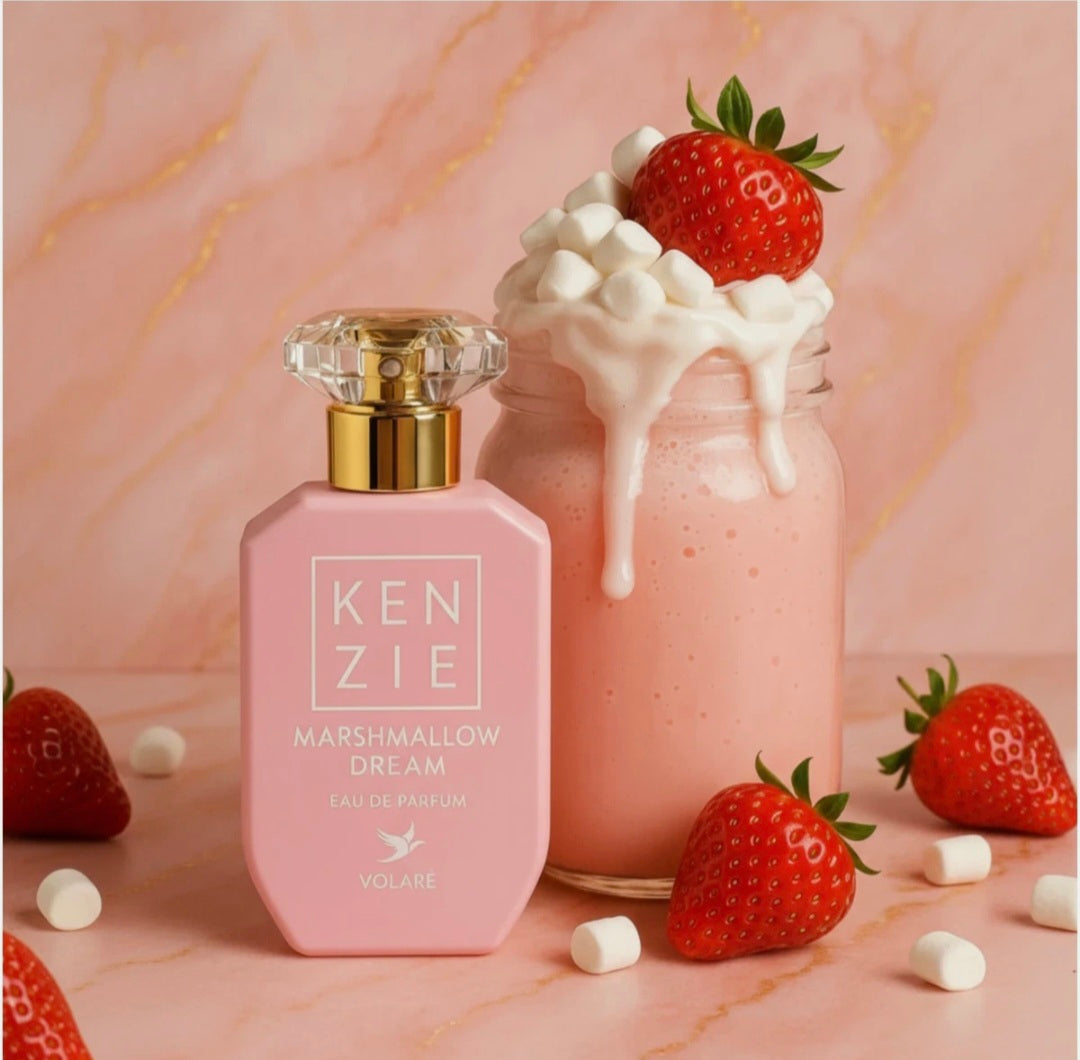 Kenzie marshmallow dream