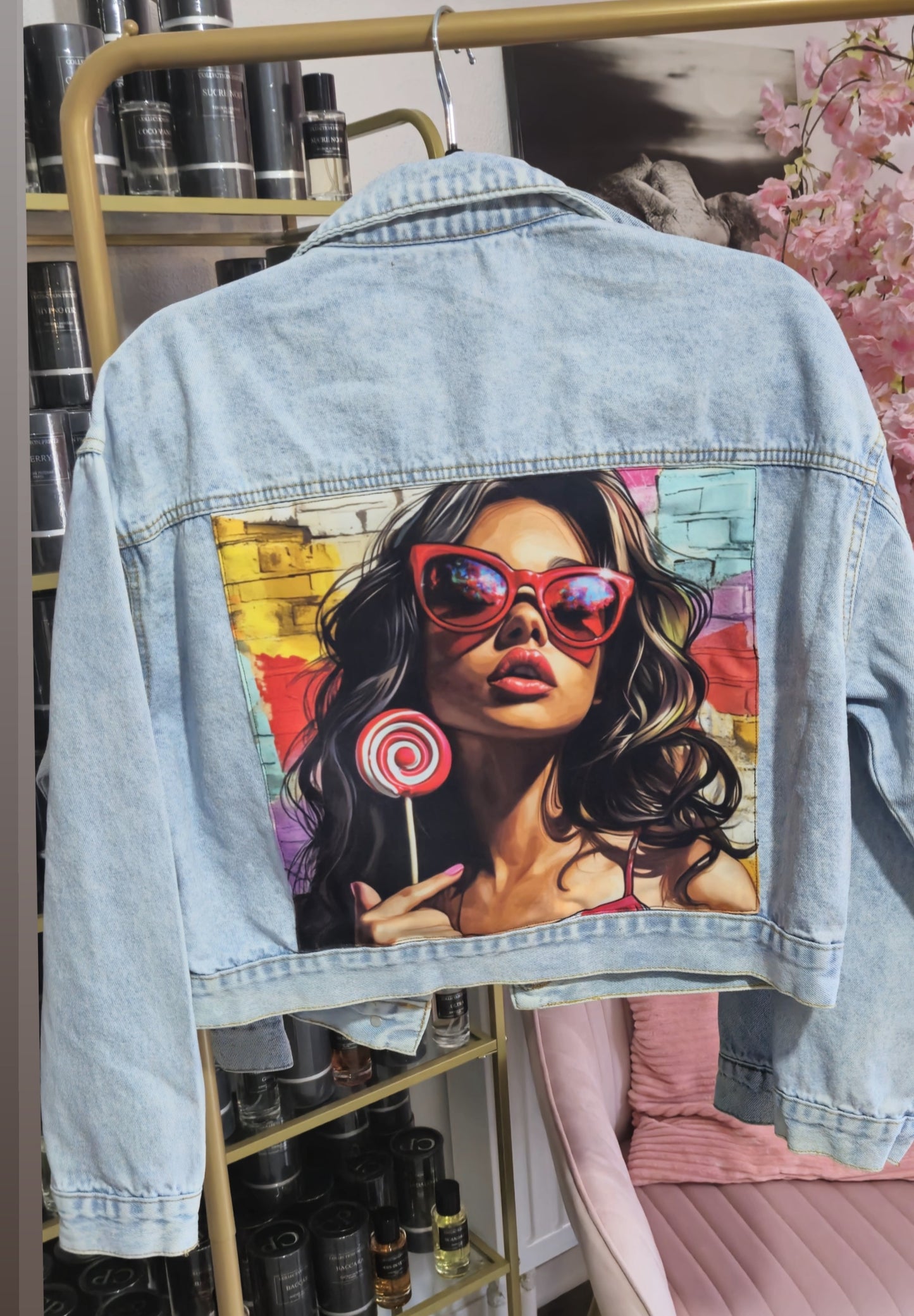 Modele crop