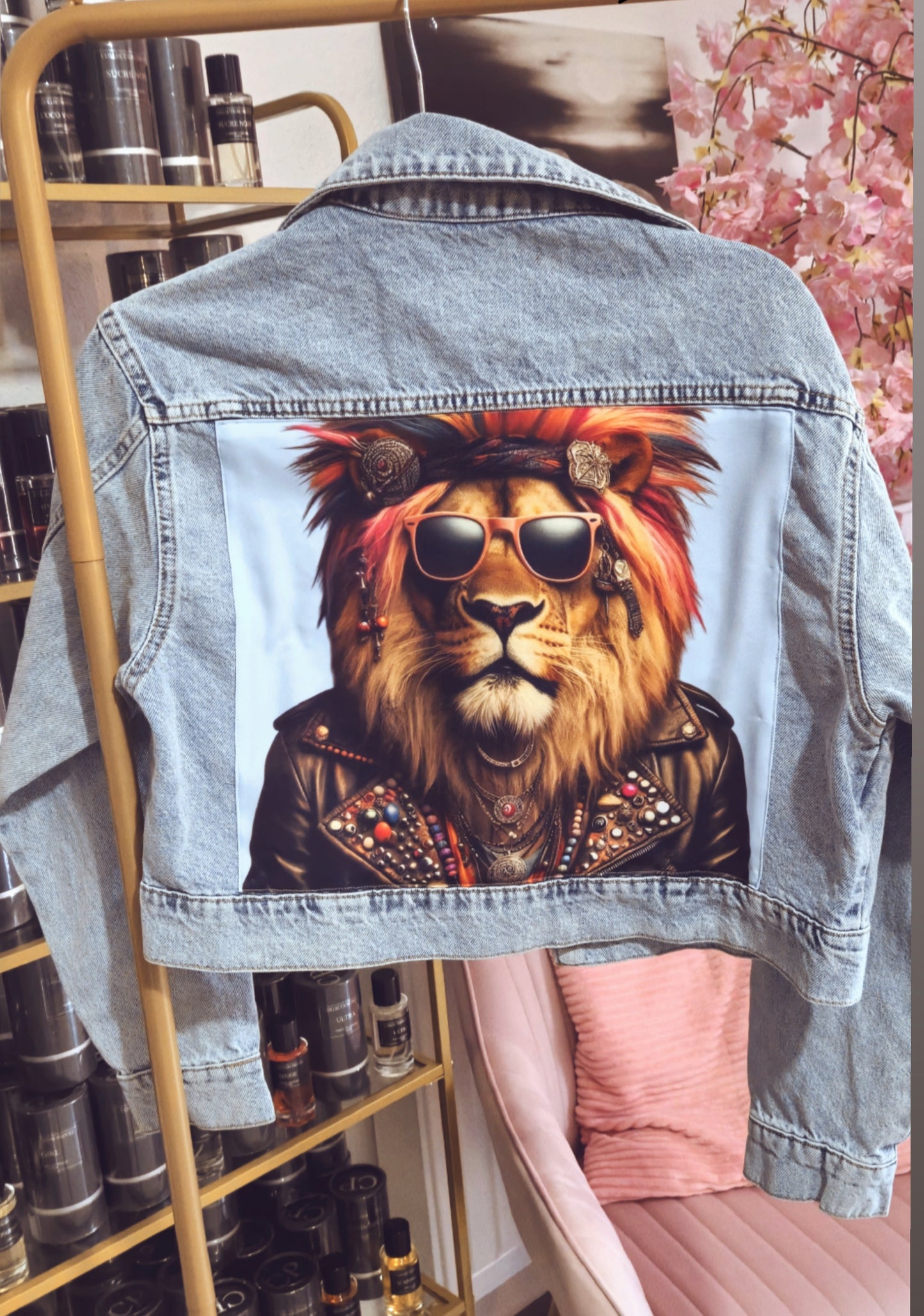 Modele crop