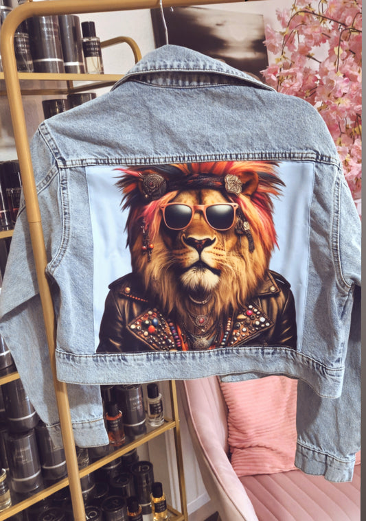 Modele crop
