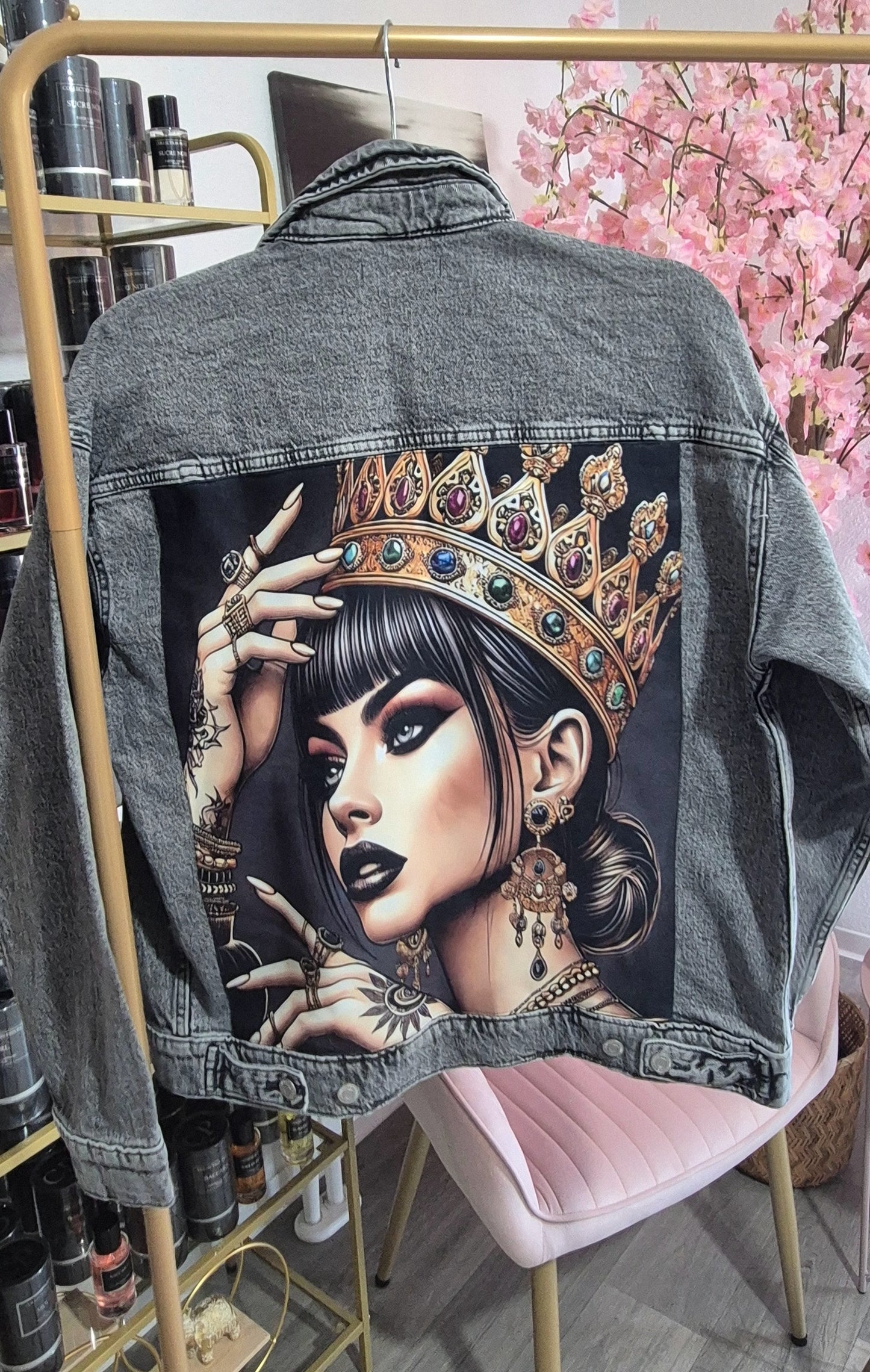 Modèle grey