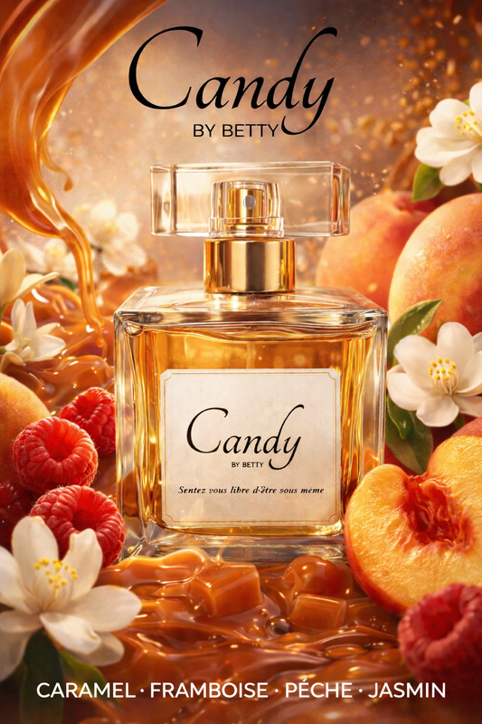 Candy bybetty