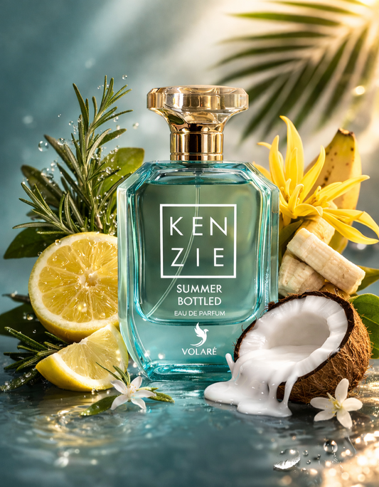 Kenzie summer bottle