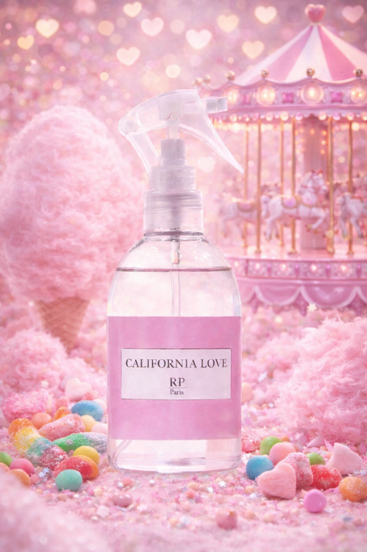 California love
