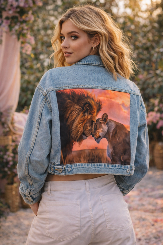 Modèle crop