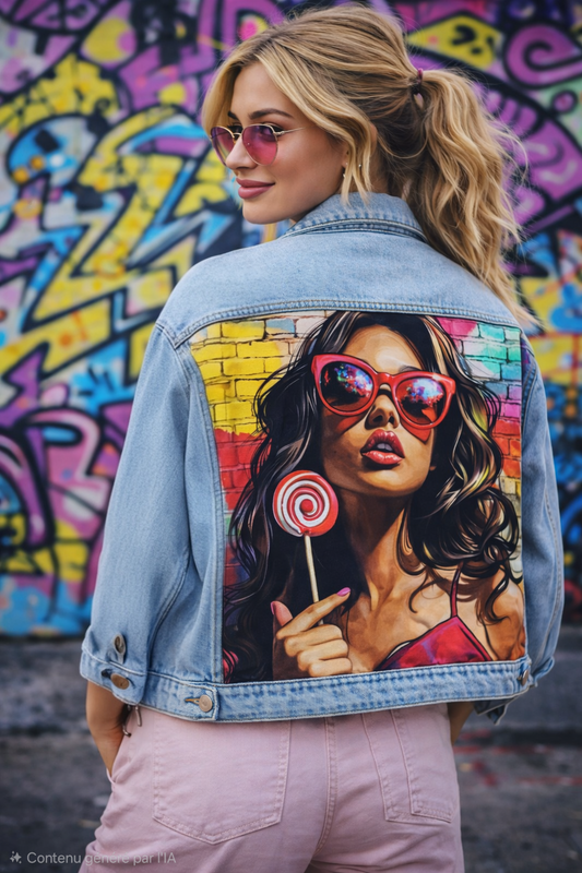 Modele crop