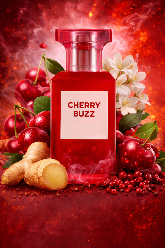 Cherry buzz
