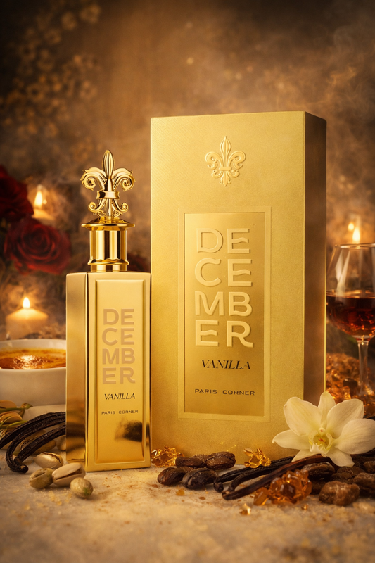December vanilla