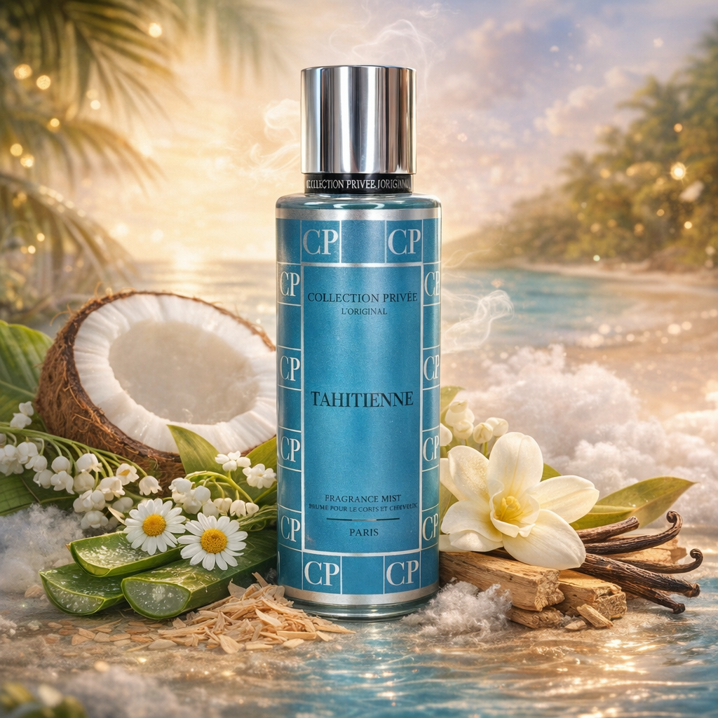 Tahitienne