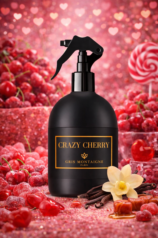 Crazy cherry