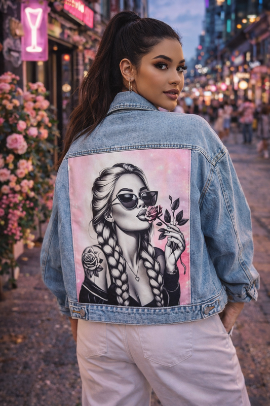 Modele crop