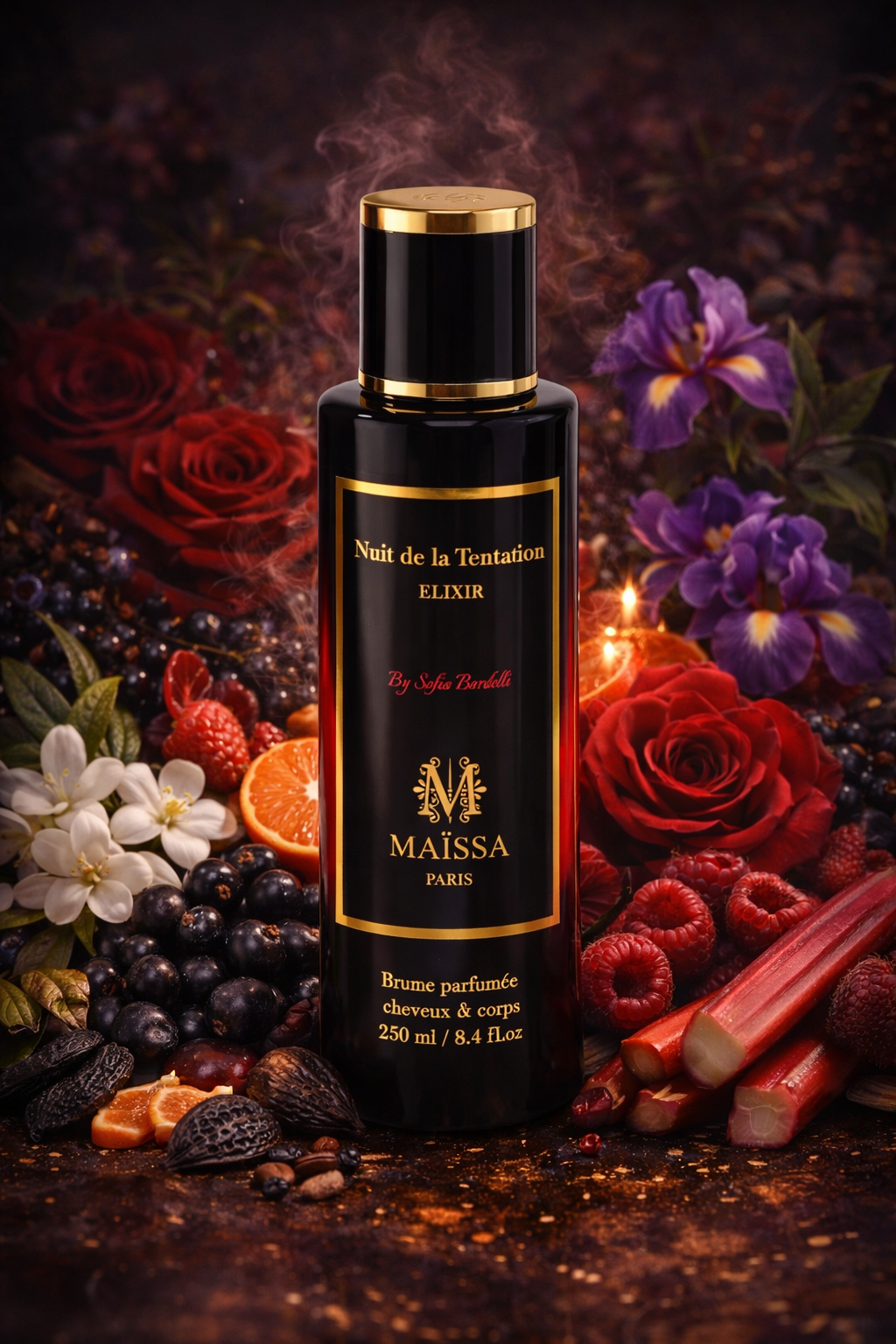 Nuit de la tentation