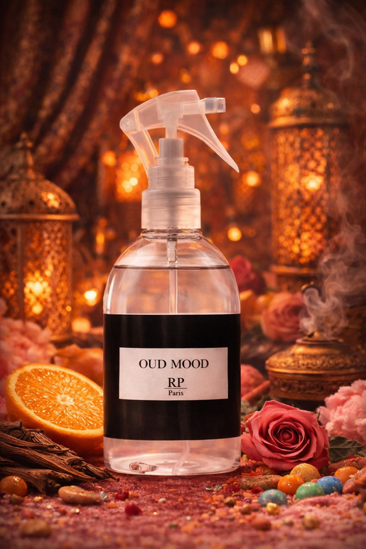 Oud mood
