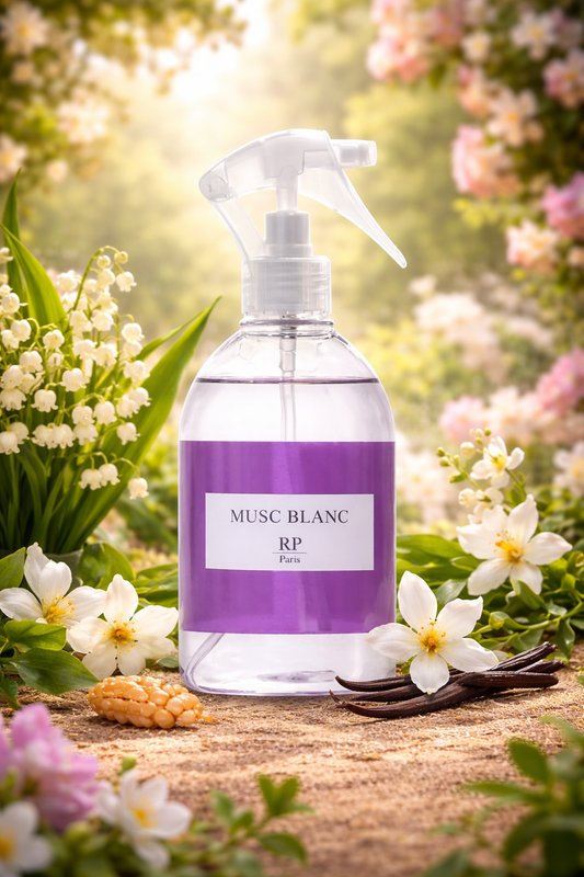 Musc blanc
