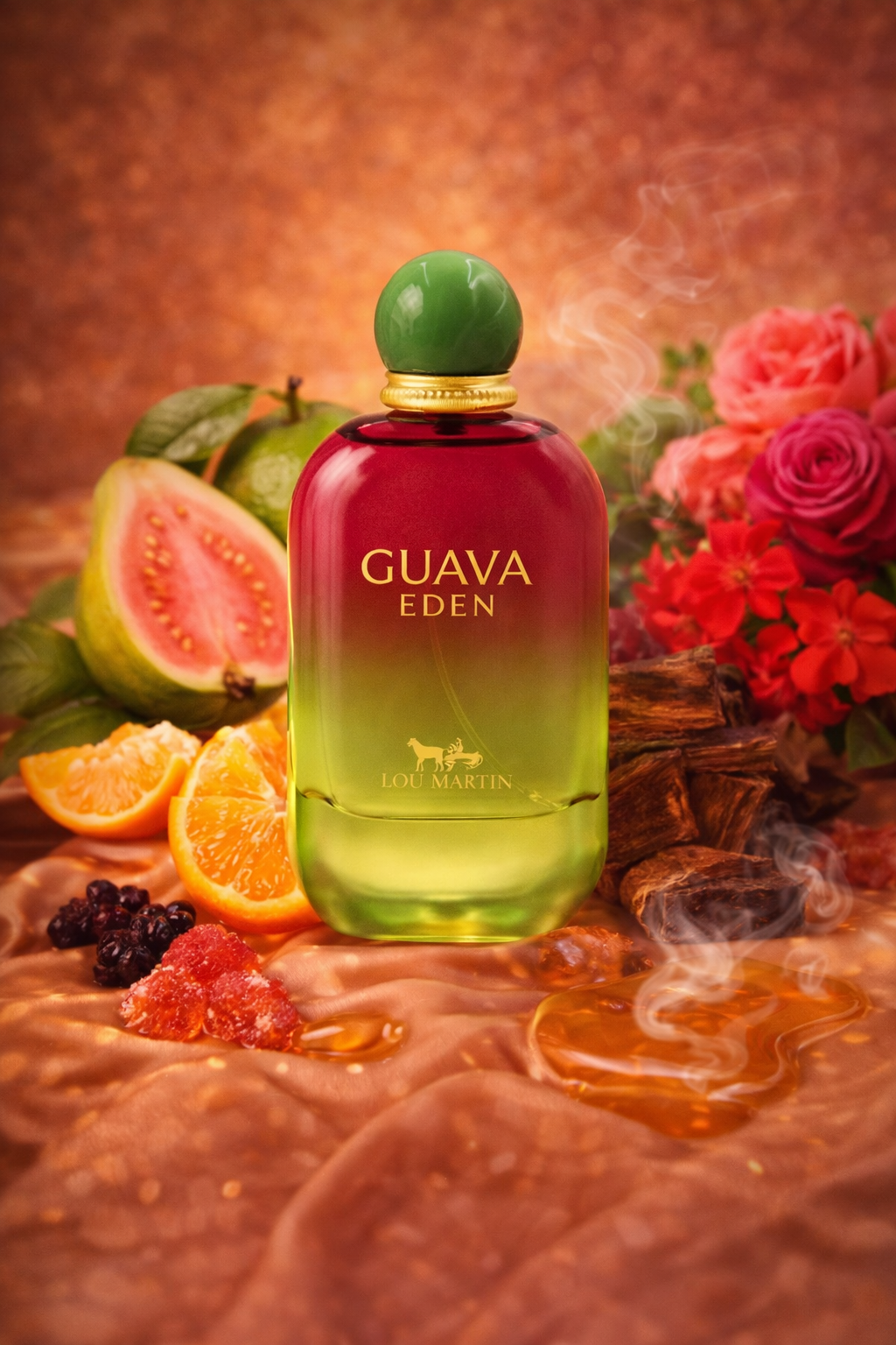 Guava eden