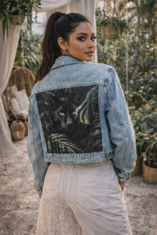 Modèle crop
