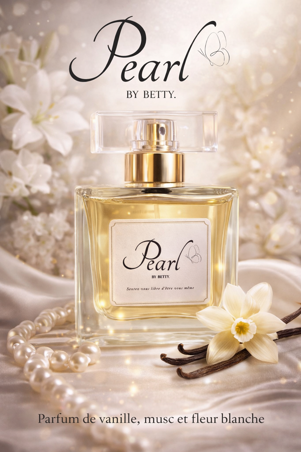 Pearl bybetty